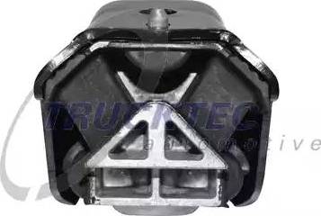 Trucktec Automotive 02.22.051 - Holder, engine mounting www.autospares.lv