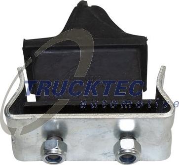 Trucktec Automotive 02.22.011 - Holder, engine mounting www.autospares.lv