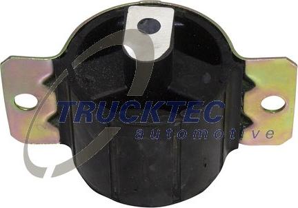 Trucktec Automotive 02.22.012 - Mounting, manual transmission www.autospares.lv