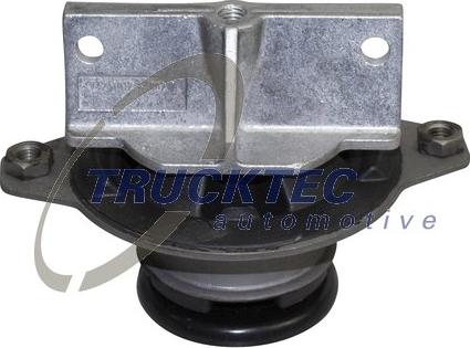 Trucktec Automotive 02.22.087 - Piekare, Automātiskā pārnesumkārba www.autospares.lv