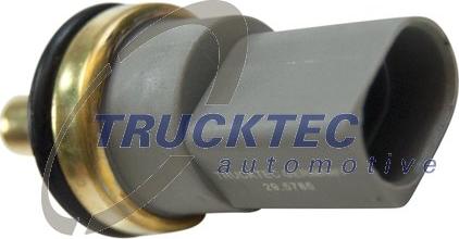 Trucktec Automotive 07.42.041 - Датчик, температура охлаждающей жидкости www.autospares.lv