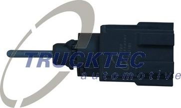 Trucktec Automotive 07.42.057 - Brake Light Switch / Clutch www.autospares.lv