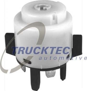 Trucktec Automotive 07.42.081 - Aizdedzes slēdzis www.autospares.lv