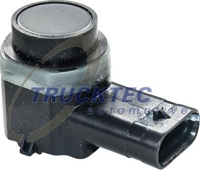 Trucktec Automotive 07.42.083 - Sensor, parking assist www.autospares.lv