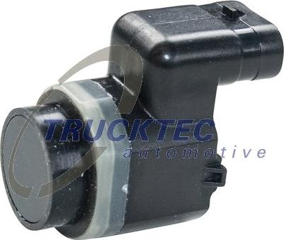 Trucktec Automotive 07.42.082 - Sensor, parking assist www.autospares.lv