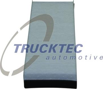 Trucktec Automotive 07.59.049 - Filtrs, Salona telpas gaiss www.autospares.lv