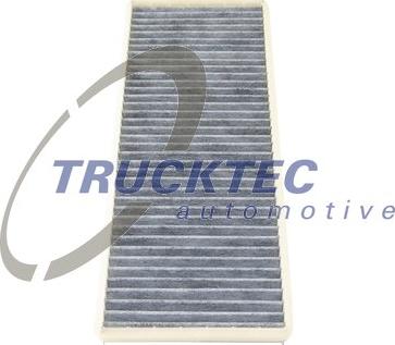 Trucktec Automotive 07.59.041 - Filtrs, Salona telpas gaiss www.autospares.lv