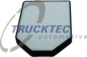 Trucktec Automotive 07.59.047 - Filtrs, Salona telpas gaiss www.autospares.lv