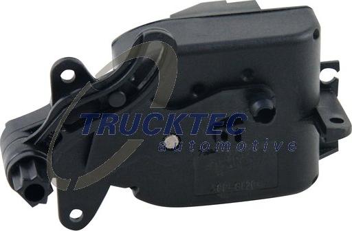 Trucktec Automotive 07.59.059 - Regulēšanas elements, Jaucējkrāns www.autospares.lv