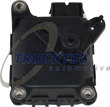 Trucktec Automotive 07.59.060 - Regulēšanas elements, Jaucējkrāns www.autospares.lv