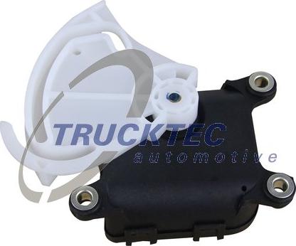 Trucktec Automotive 07.59.061 - Regulēšanas elements, Jaucējkrāns www.autospares.lv