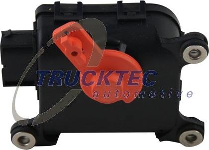 Trucktec Automotive 07.59.063 - Regulēšanas elements, Jaucējkrāns www.autospares.lv