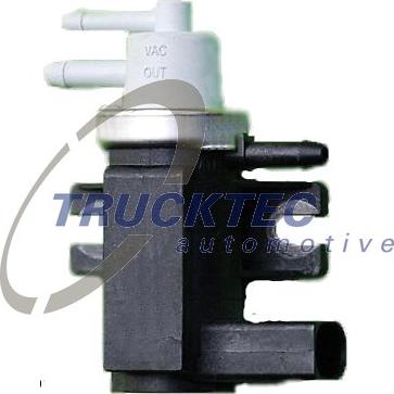 Trucktec Automotive 07.59.062 - Regulēšanas elements, Jaucējkrāns www.autospares.lv