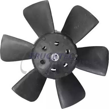 Trucktec Automotive 07.59.001 - Ventilators, Motora dzesēšanas sistēma www.autospares.lv