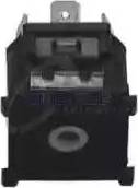 Trucktec Automotive 07.59.024 - Blower Switch, heating / ventilation www.autospares.lv