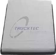 Trucktec Automotive 07.59.025 - Filtrs, Salona telpas gaiss www.autospares.lv