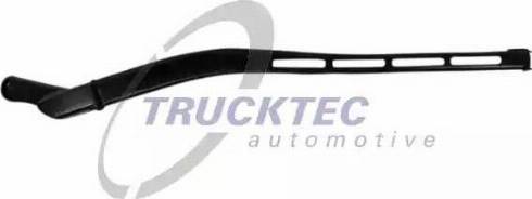 Trucktec Automotive 07.58.047 - Рычаг стеклоочистителя, система очистки окон www.autospares.lv