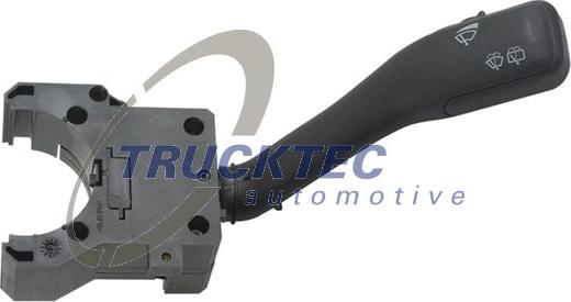 Trucktec Automotive 07.58.050 - Stikla tīrītāja slēdzis www.autospares.lv