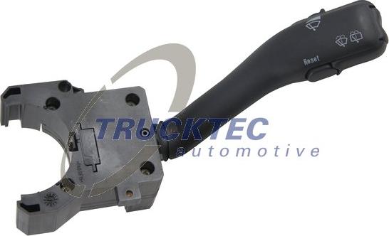 Trucktec Automotive 07.58.052 - Stikla tīrītāja slēdzis www.autospares.lv