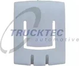 Trucktec Automotive 07.53.018 - Control, seat adjustment www.autospares.lv