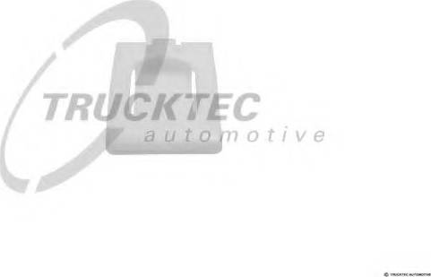 Trucktec Automotive 07.53.017 - Control, seat adjustment www.autospares.lv