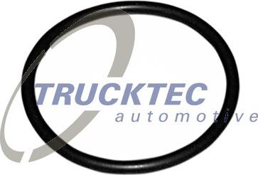 Trucktec Automotive 07.19.039 - Blīve, Termostats autospares.lv