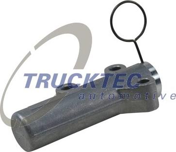 Trucktec Automotive 07.19.120 - Натяжитель, ремень ГРМ www.autospares.lv