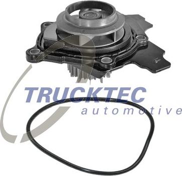 Trucktec Automotive 07.19.178 - Ūdenssūknis autospares.lv