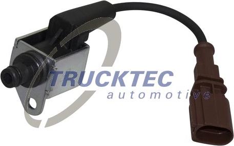 Trucktec Automotive 07.19.348 - Клапан, водяной насос www.autospares.lv