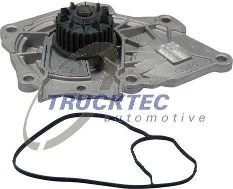 Trucktec Automotive 07.19.278 - Ūdenssūknis www.autospares.lv