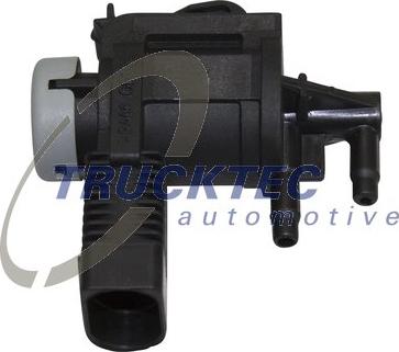 Trucktec Automotive 07.16.047 - Pressure Converter, exhaust control www.autospares.lv