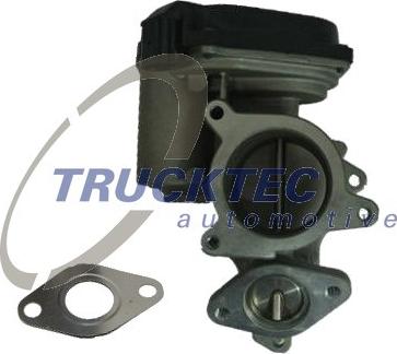 Trucktec Automotive 07.16.034 - Izpl. gāzu recirkulācijas vārsts www.autospares.lv