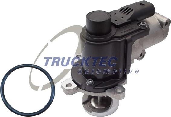 Trucktec Automotive 07.16.038 - EGR Valve www.autospares.lv