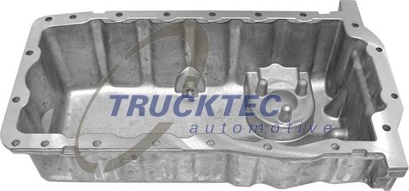 Trucktec Automotive 07.10.044 - Eļļas vācele www.autospares.lv