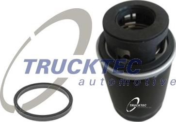 Trucktec Automotive 07.18.061 - Oil Filter www.autospares.lv