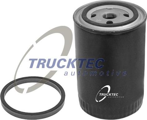 Trucktec Automotive 07.18.022 - Масляный фильтр www.autospares.lv