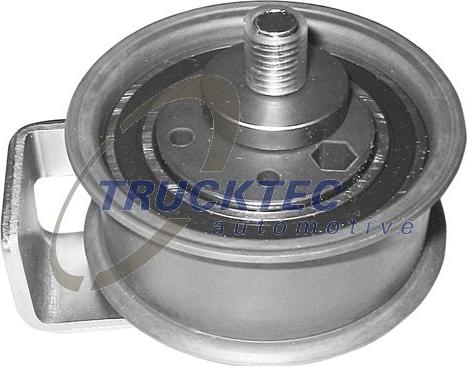 Trucktec Automotive 07.12.095 - Tensioner Pulley, timing belt www.autospares.lv