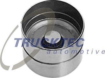 Trucktec Automotive 07.12.077 - Tappet / Rocker www.autospares.lv