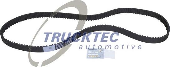 Trucktec Automotive 0712130 - Zobsiksna www.autospares.lv