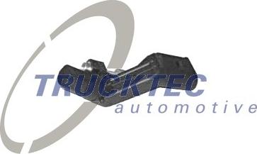 Trucktec Automotive 07.17.045 - Sensor, crankshaft pulse www.autospares.lv