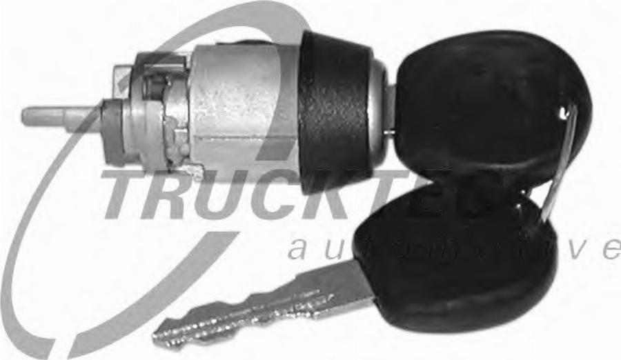 Trucktec Automotive 07.17.003 - Aizdedzes slēdzis www.autospares.lv