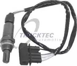 Trucktec Automotive 07.39.044 - Lambda zonde www.autospares.lv