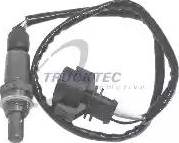 Trucktec Automotive 07.39.023 - Lambda zonde www.autospares.lv