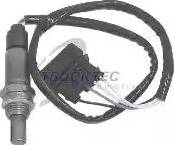 Trucktec Automotive 07.39.027 - Lambda Sensor www.autospares.lv