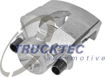 Trucktec Automotive 07.35.179 - Bremžu suports www.autospares.lv