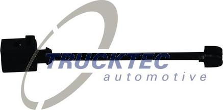 Trucktec Automotive 07.35.284 - Indikators, Bremžu uzliku nodilums www.autospares.lv