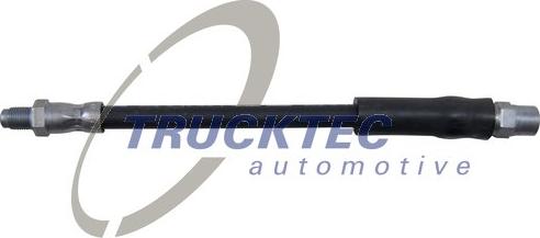 Trucktec Automotive 07.35.224 - Bremžu šļūtene www.autospares.lv