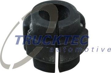 Trucktec Automotive 07.30.055 - Bukse, Stabilizators www.autospares.lv