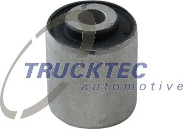 Trucktec Automotive 07.30.050 - Bush of Control / Trailing Arm www.autospares.lv