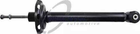 Trucktec Automotive 07.30.003 - Amortizators www.autospares.lv